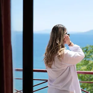 Hotel Ceka, Sarandë