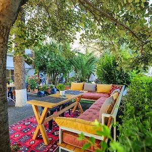 Hotel Garden, Sarandë